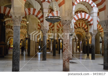 Mezquita 9459017