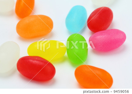 Jelly Beans 9459056