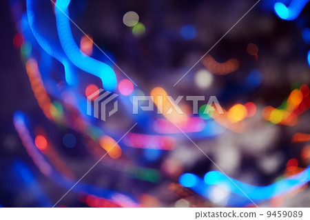 Celebration blurred background 9459089