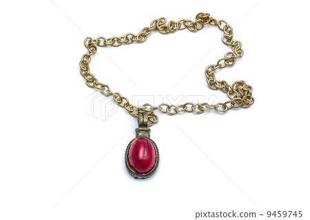 Retro Necklace Retro Necklace 9459745