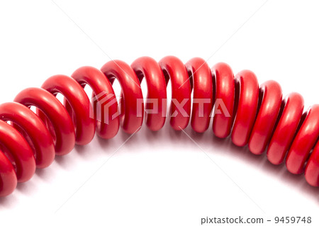 Red Cable 9459748