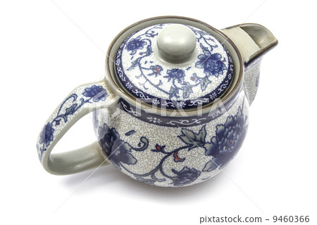 Chinese tea pot Chinese tea pot 9460366