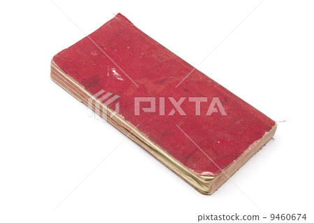 Red Book Red Book 9460674
