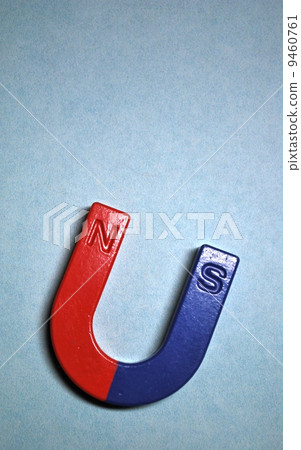 U形磁鐵 U形磁鐵 9460761