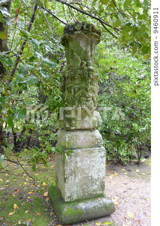 Bomarzzo monster park Sphinx 9460911