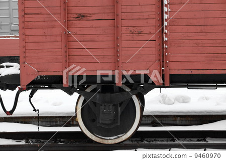 old boxcar old boxcar 9460970