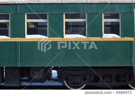 passenger wagon passenger wagon 9460971