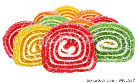 Fruit candy Fruit candy 9461597