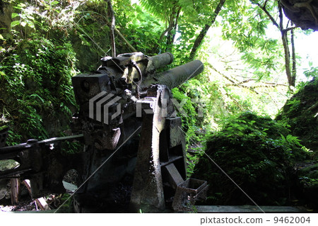 Artillery of Peleliu Artillery of Peleliu 9462004