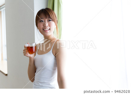 Female lifestyle image Female lifestyle image 9462028