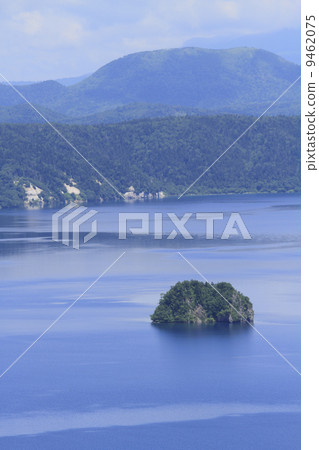 Mashuu湖(Kamui島) Mashuu湖(Kamui島) 9462075