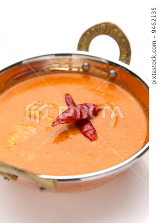 紅咖哩 紅咖哩 9462135