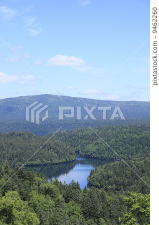 Pencetto (view of Shikoku) 9462260