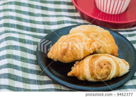 Curry puff Curry puff 9462377