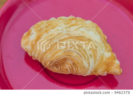 Curry puff Curry puff 9462378