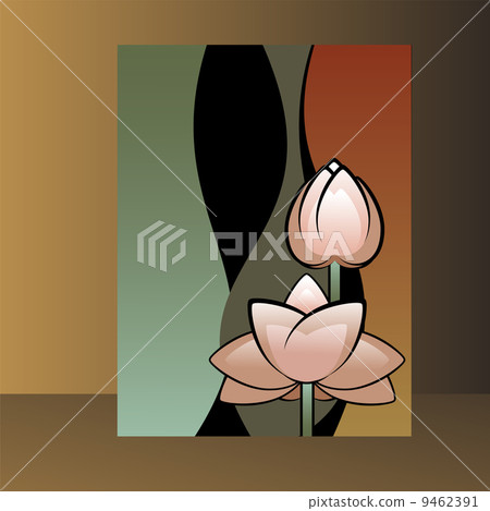 floral design floral design 9462391