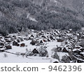 Shirakawago 9462396