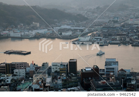 Onomichi Channel　 9462542
