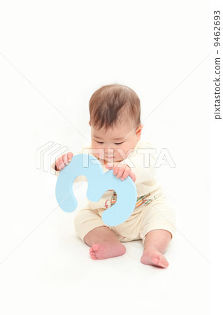 Numbers and babies Numbers and babies 9462693