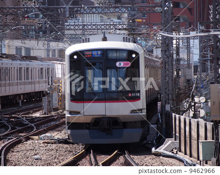 Toyoko Line 5050 series 9462966