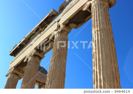 帕台農神廟 9464614