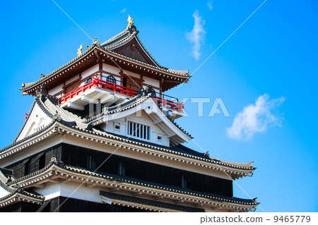 清州城堡 9465779