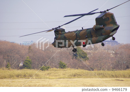 large helicopter, chinook, heli 9466179