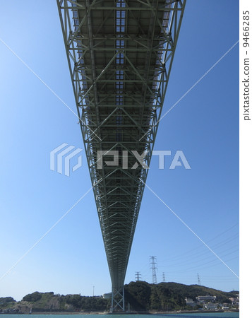 Kanmon橋 Kanmon橋 9466285