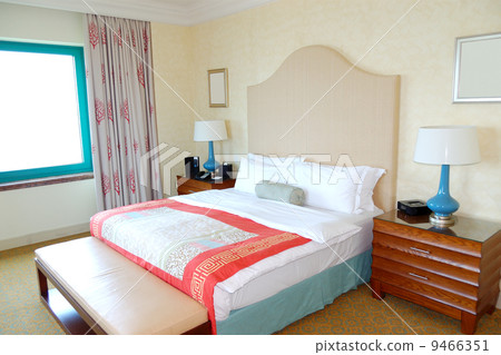 Apartment in the luxury hotel, Dubai, UAE 9466351