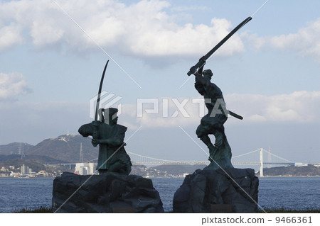 Ganryujima Island Ganryujima Island 9466361