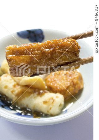 Oden (Burdock roll main) 9466817