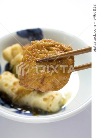 Oden (Satsuma-fried main) 9466818