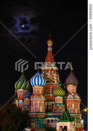 Moscow Kremlin Moscow Kremlin 9466900