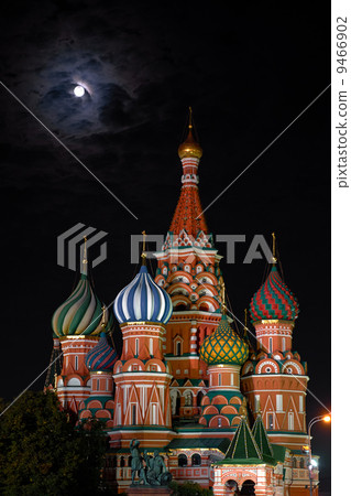 Moscow Kremlin Moscow Kremlin 9466902
