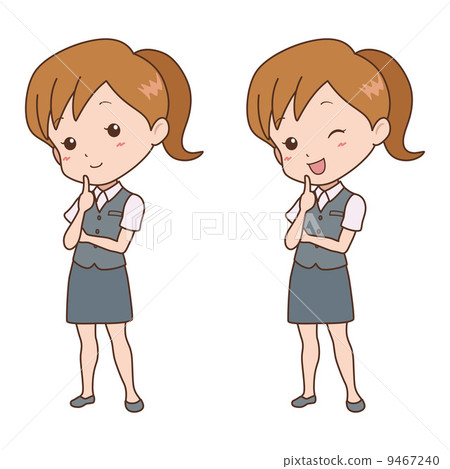 Women / Thinking 9467240