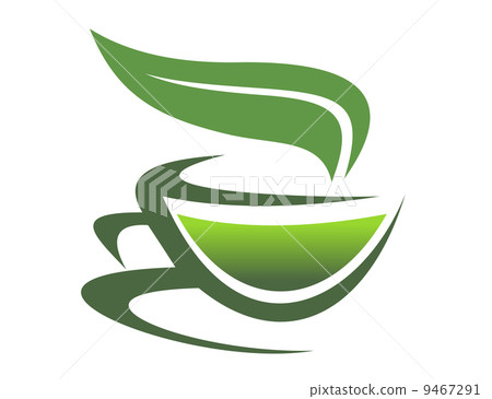 Steaming cup of tea Steaming cup of tea 9467291