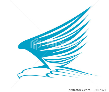 Flying eagle 9467321