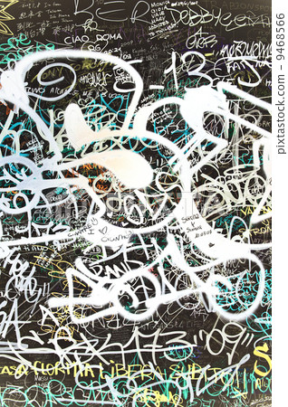 Graffiti background Graffiti background 9468566