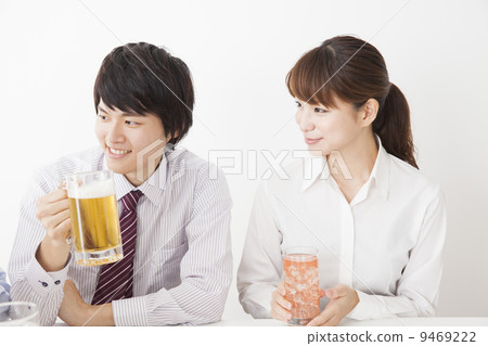 喝酒派對 9469222