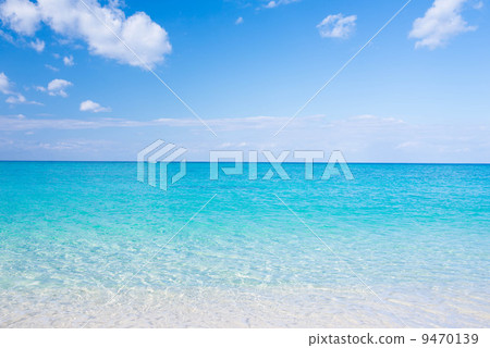 沖繩海 沖繩海 9470139