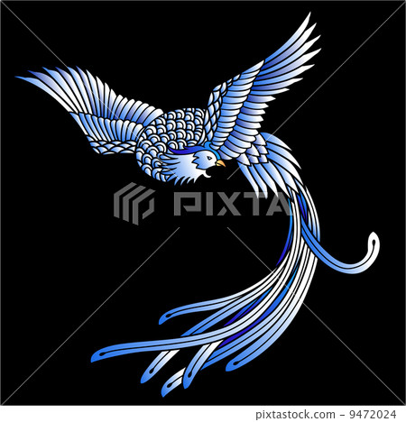 鳳凰 鳳凰 9472024