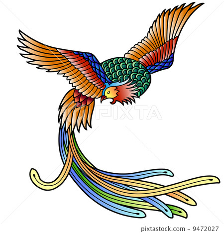 8,500+ Phoenix Stock Illustrations, Royalty-Free Vector Graphics & Clip Art  - iStock