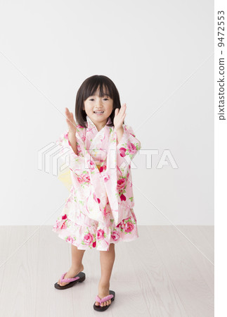 浴衣兒 浴衣兒 9472553