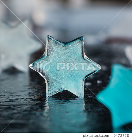 Ice stars Ice stars 9472758