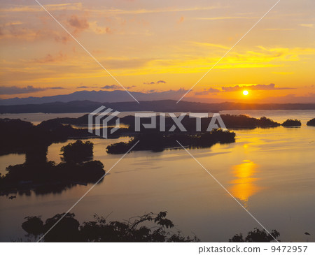 Matsushima Matsushima 9472957