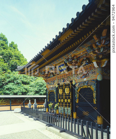 Zuihoden Zuihoden 9472964