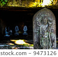  Buddha statue of Zuiganji 9473126