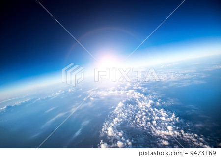 Planet Earth 9473169