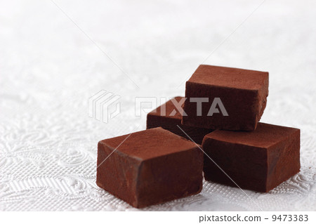 Up of raw chocolate Up of raw chocolate 9473383