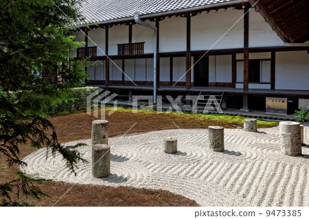 東福寺東部花園 9473385